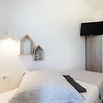 *** Lounge Terrace With The Harbour View / Centre *** Lejlighed