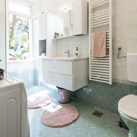 公寓 *** Lounge Terrace With The Harbour View / Centre *** *