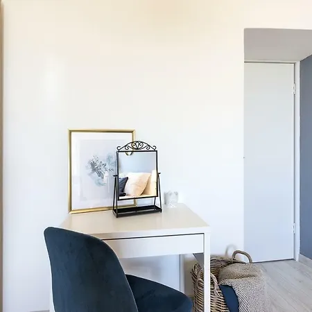 公寓 *** Lounge Terrace With The Harbour View / Centre ***