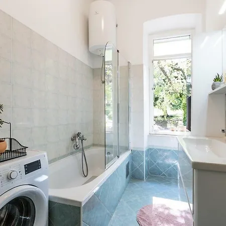 公寓 *** Lounge Terrace With The Harbour View / Centre *** *