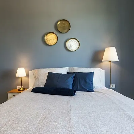 *** Lounge Terrace With The Harbour View / Centre *** Апартаменти *