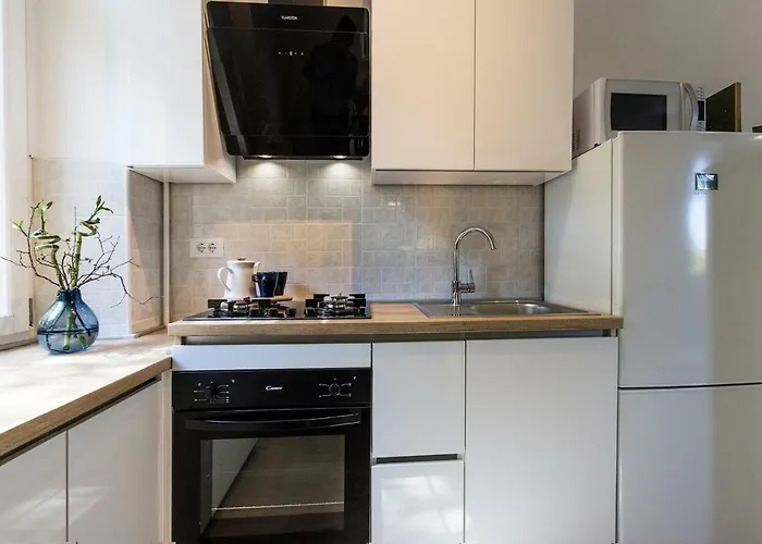 *** Lounge Terrace With The Harbour View / Centre *** Apartment Pula