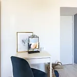 Appartamento *** Lounge Terrace With The Harbour View / Centre ***