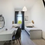 *** Lounge Terrace With The Harbour View / Centre *** * Pola