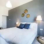 *** Lounge Terrace With The Harbour View / Centre *** Appartamento