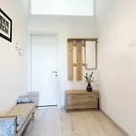 *** Lounge Terrace With The Harbour View / Centre *** Pola